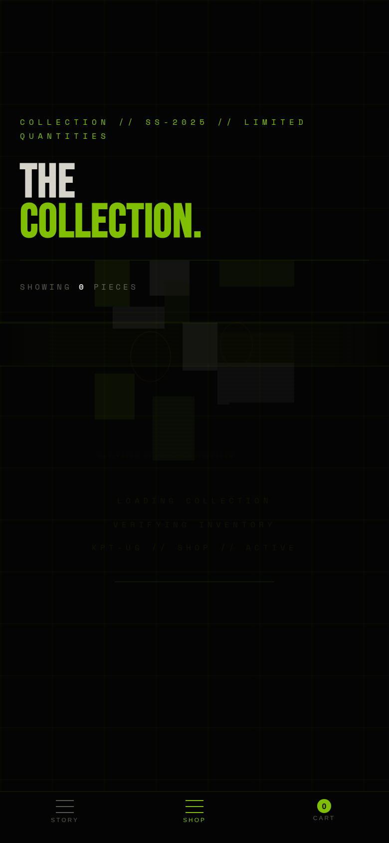 KPT Underground - Mobile